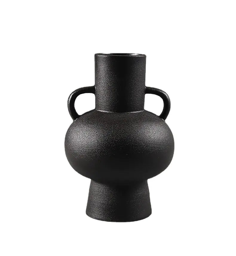 BEAUTY FORM 34 Ceramic Vases